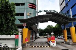 Ruby Industrial Complex (D13), Factory #558114431